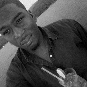 Meet your Posher, Kelvin